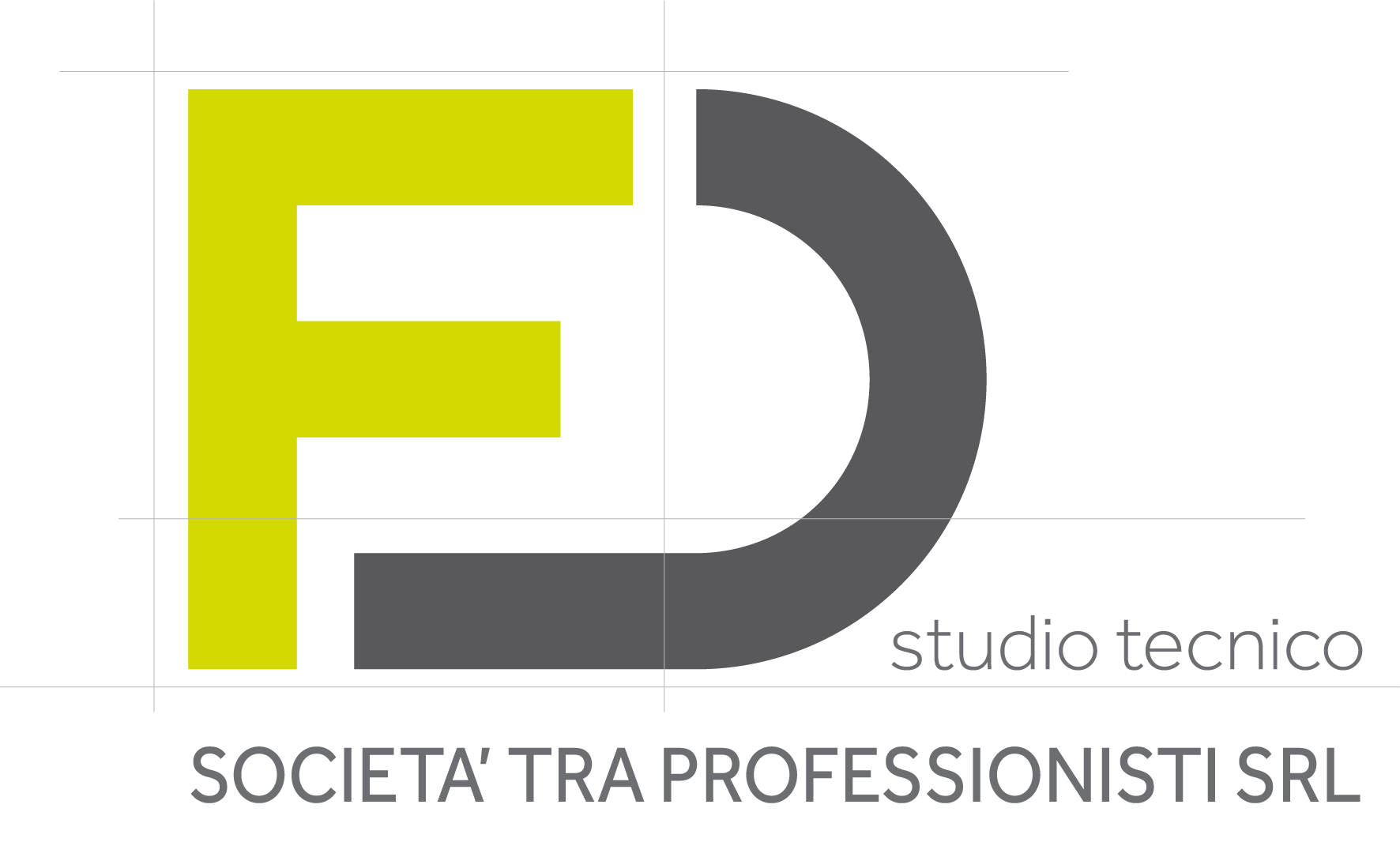 Logo Studio Tecnico F&D S.T.P. SRL